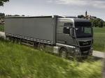 MAN TGX 18.480 2012 года